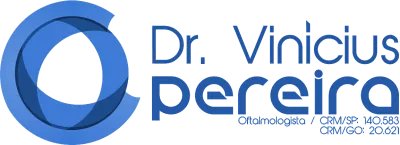 Dr. Vinicius Pereira — Oftalmologia